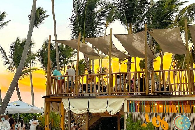 Coed Bachelor and Bachelorette Party Tour in Punta Cana - Preparing for the Tour
