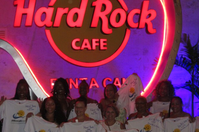 Coed Bachelor and Bachelorette Party Tour in Punta Cana - Booking and Cancellation Policy