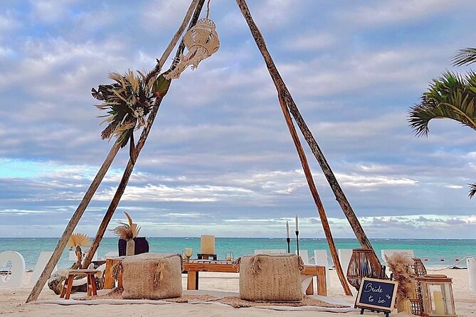 Coed Bachelor and Bachelorette Party Tour in Punta Cana - Frequently Asked Questions