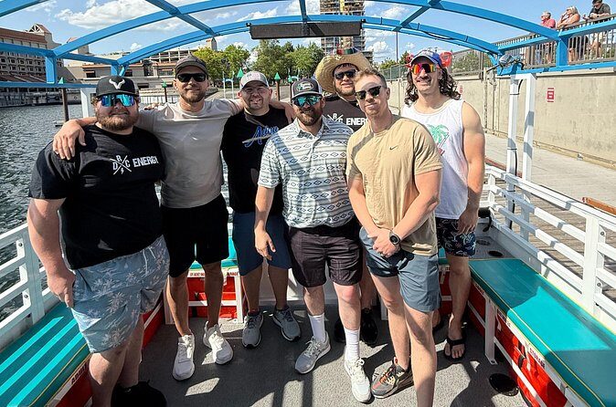 Coeur d'Alene Party Boat Experience - FAQ