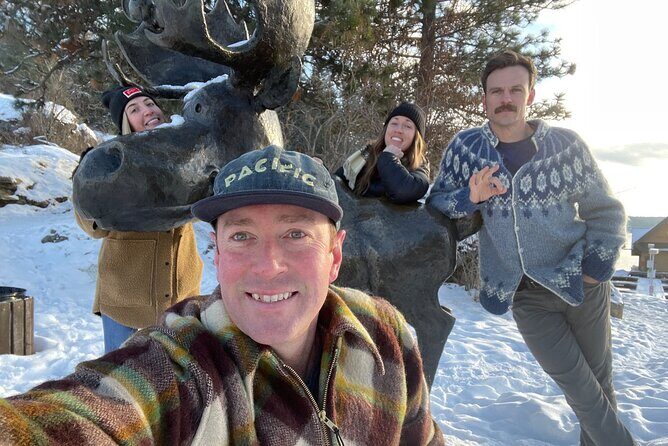 Coeur D'Alene Scavenger Hunt Interactive Activity - FAQ