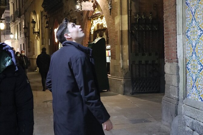 Coffee and Art Tour Walking Gothic Quarter, Official Guide - Practical Information