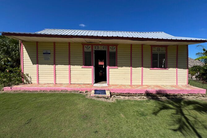 Coffee and Chocolate Plantation Tour - An In-Depth Look at the Coffee and Chocolate Plantation Tour