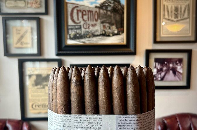 Coffee and Cigar Degustation in Miami - Reviews and Feedback