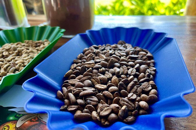 Coffee and Mountains with Personal Coffee Experience - Practical Details: Transportation, Duration, and Cost