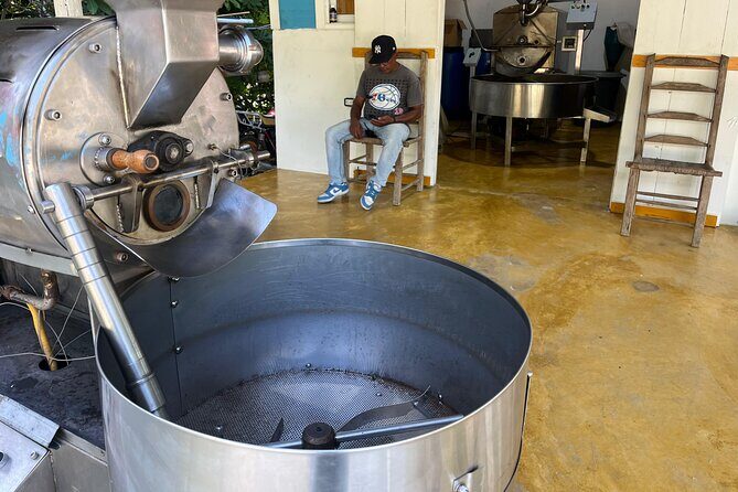 Coffee and Mountains with Personal Coffee Experience - Who Should Consider This Tour?