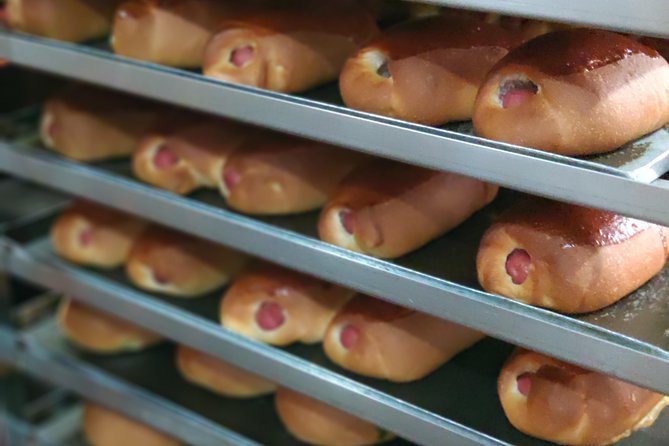 Coffee & Bread - Customer Reviews and Pricing