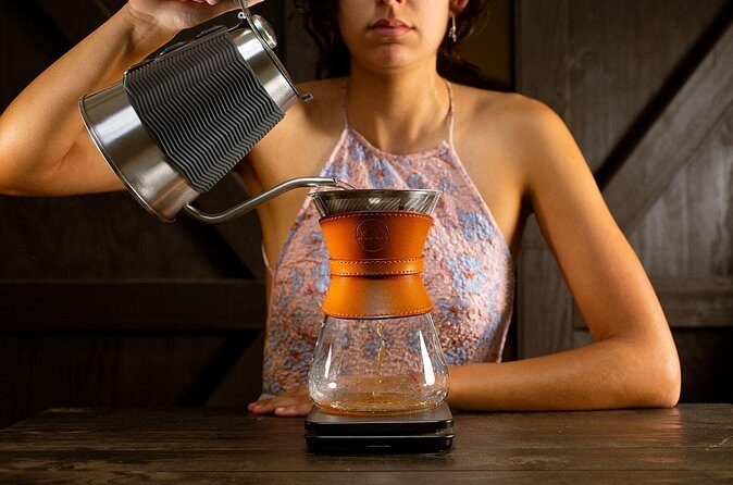 Coffee Brewing Class on Oahu - An In-Depth Look at the Coffee Brewing Class Experience