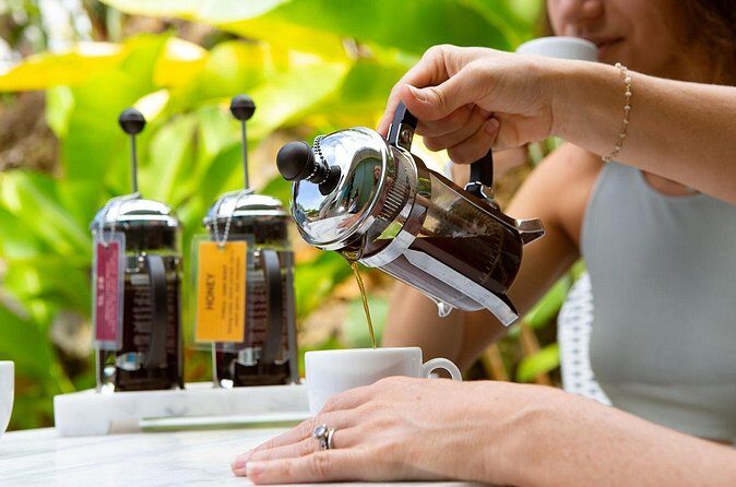 Coffee Brewing Class on Oahu - What Past Participants Say