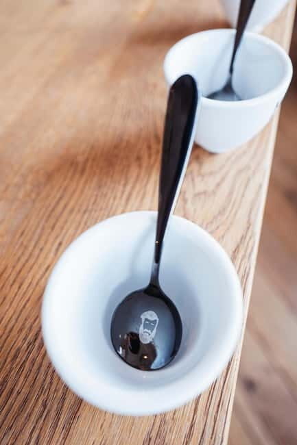 Coffee cupping like the pros - the special coffee tasting - An Introduction to the Art of Coffee Cupping