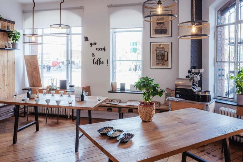 Coffee cupping like the pros - the special coffee tasting - FAQs