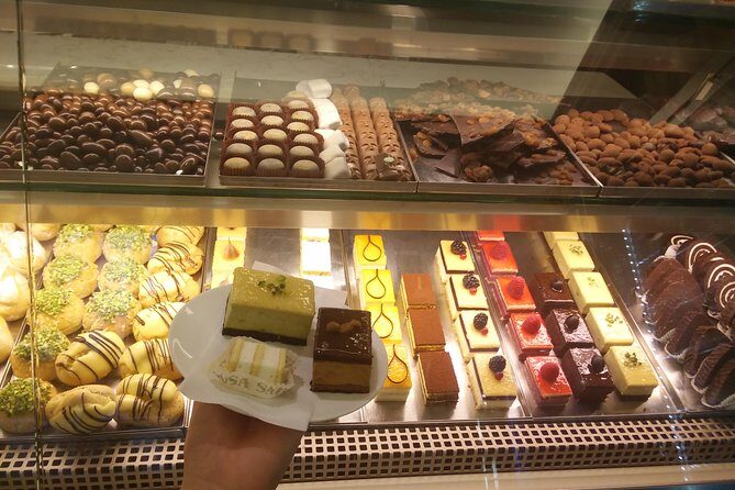 Coffee, Desserts with Highlights of Venice - A Detailed Look at the Tour Experience