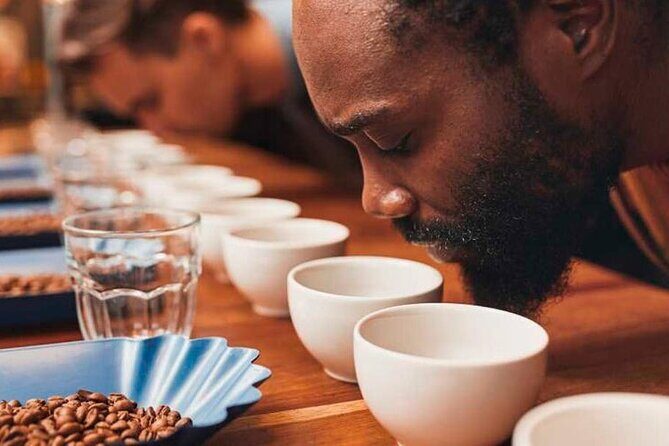 Coffee Experience in Dominican Republic with Local Tastings - Key Points