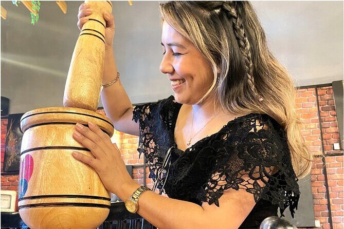 Coffee Experience in Dominican Republic with Local Tastings - The Experience: What to Expect