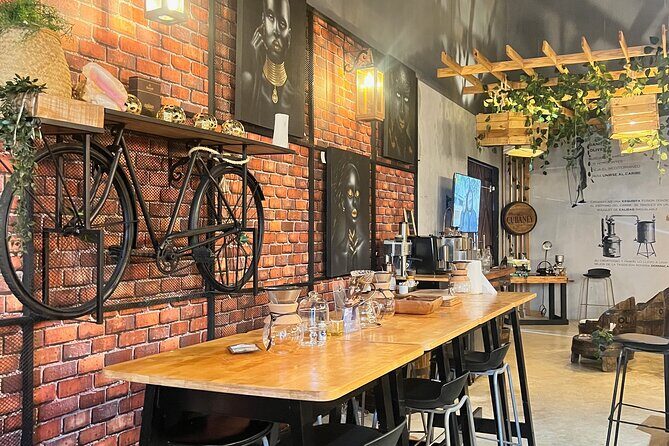 Coffee Experience in Dominican Republic with Local Tastings - The Sum Up