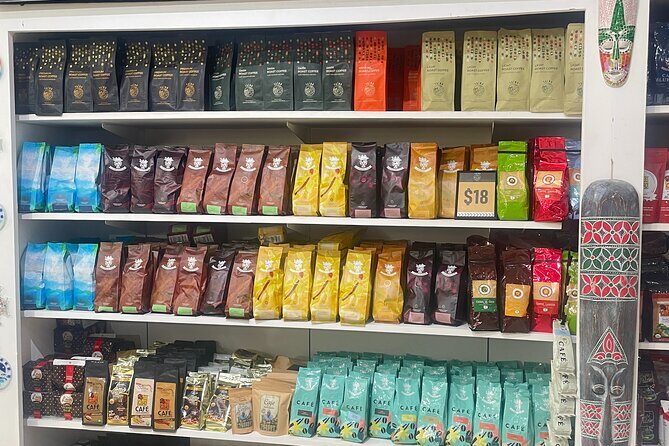 Coffee Experience in Dominican Republic with Local Tastings - FAQs