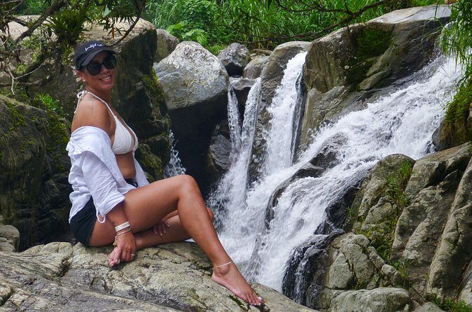 Coffee Plantation and River with Waterfalls in Puerto Rico - Final Thoughts