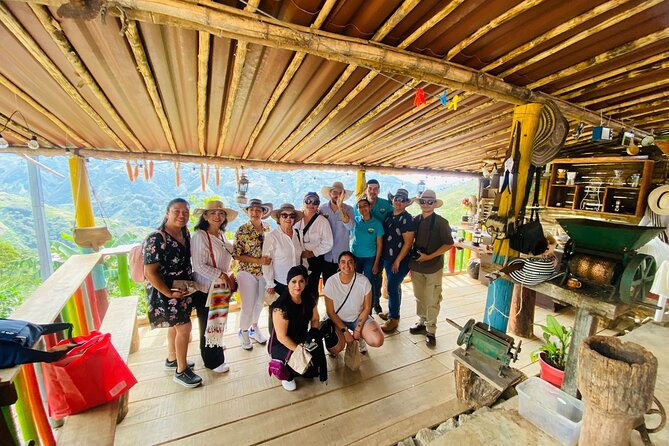 Coffee Tour in Medellín With Tastings and Transportation - Guest Reviews and Experiences