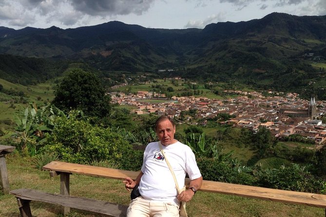 Coffee Zone 2 Days All Inclusive Jardin and Jerico From Medellin - Questions About Your Stay