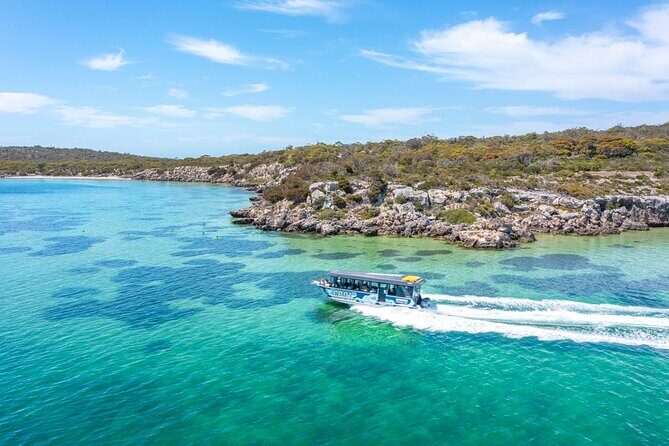 Coffin Bay Day Tour - A Taste of Coffin Bay - FAQ