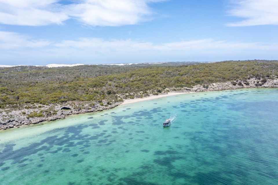 Coffin Bay: Oyster Farm Boat Tour With Wading & 12 Oysters - Frequently Asked Questions