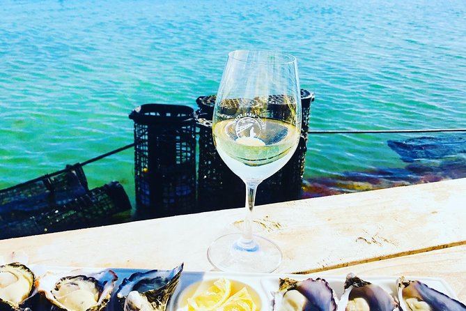 Coffin Bay Oyster Farm & Tasting Tour - What to Wear and Bring