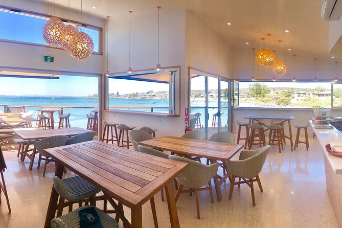 Coffin Bay Oyster Farm & Tasting Tour - Accommodation Recommendations