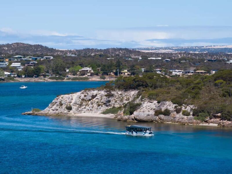 Coffin Bay: Short and Sweet Oyster Farm Tour - Practical Tips