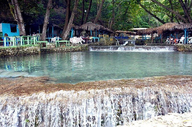 Cofresi Palm Beach & Spa Resort - Puerto Plata Airport - Value for Money