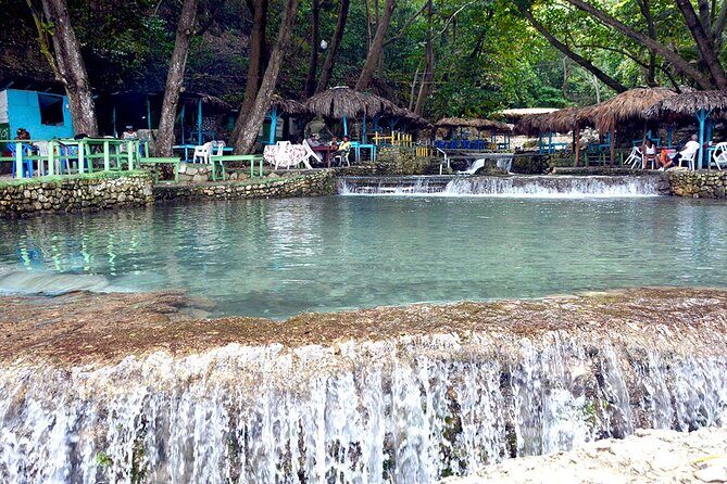 Cofresi Palm Beach & Spa Resort - Puerto Plata Airport - The Comfort of a Private Ride