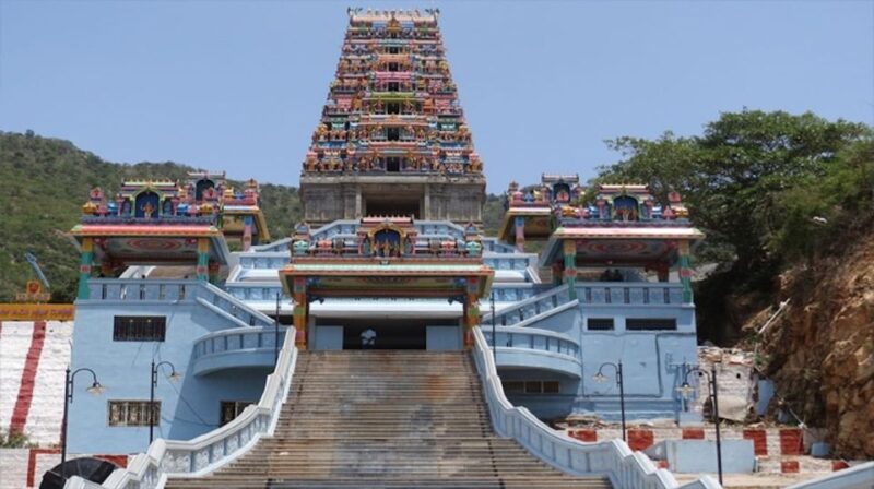 Coimbatore Airport Transfer - Safety Measures