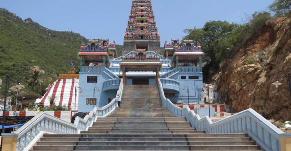 Coimbatore :Private Car Hire With Driver and Flexible Hours - Customer Feedback and Ratings