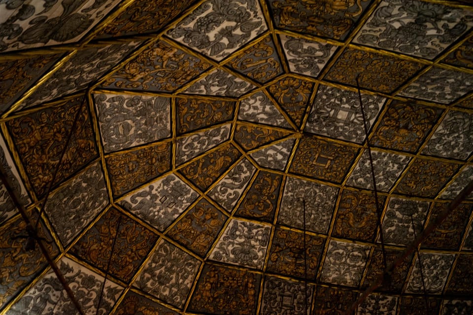 Coimbra: A Local's Tour of the University + Skip-the-Line - Who Should Consider This Tour?