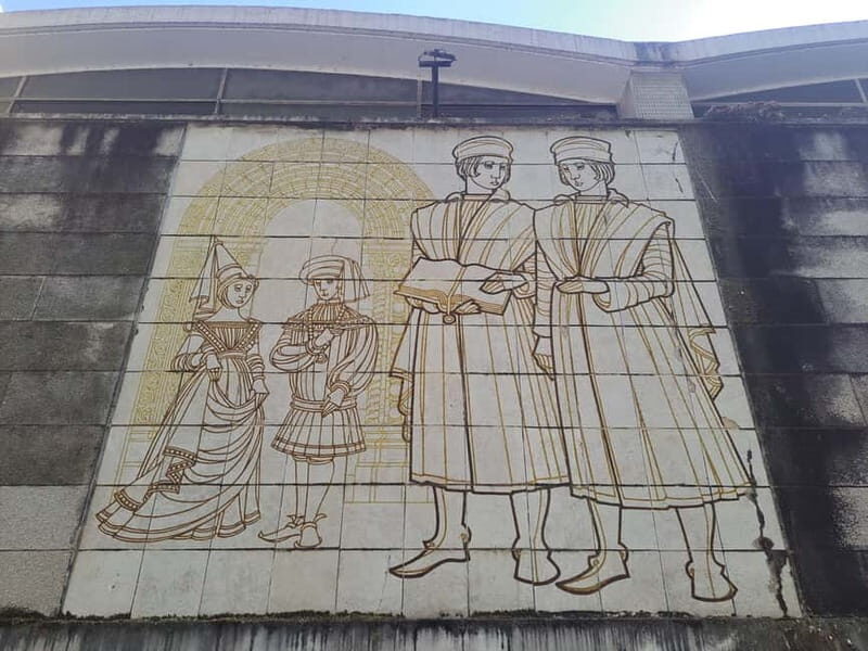 Coimbra: Adventure, Discovery & Learning with a Local - Who Should Consider This Tour