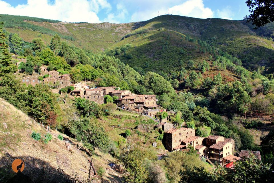 Coimbra: an Adventure Through the Schist Villages of Lousa - Important Information