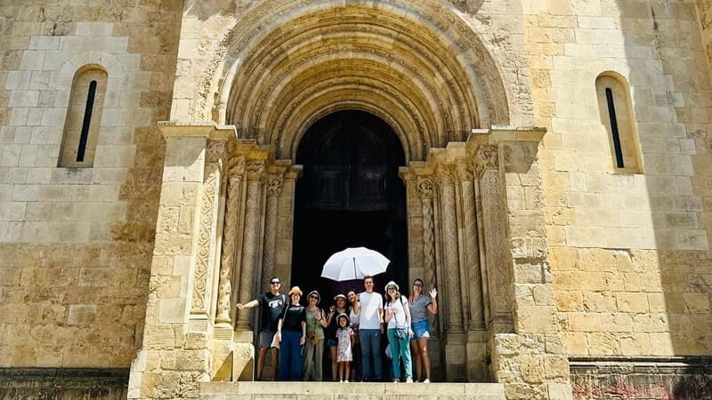 Coimbra & Aveiro Experience: From Porto All-Included - What Makes This Tour Stand Out