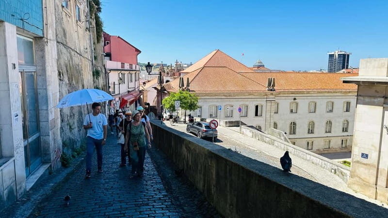 Coimbra & Aveiro Experience: From Porto All-Included - Practical Details and How to Make the Most of It