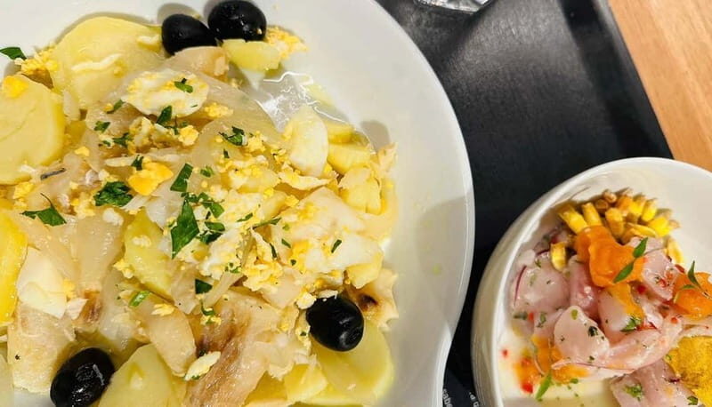Coimbra & Aveiro Experience: From Porto All-Included - What Reviewers Say