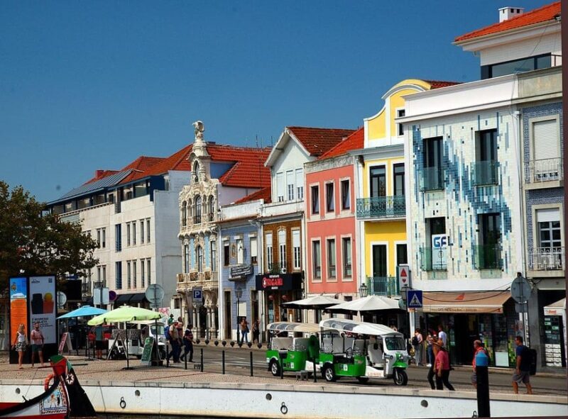 Coimbra & Aveiro Experience: From Porto All-Included - Final Thoughts