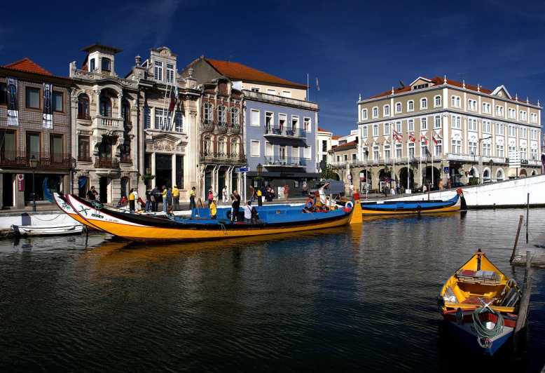 Coimbra & Aveiro Experience: From Porto All-Included - The Experience in Practice: What Travelers Have Said