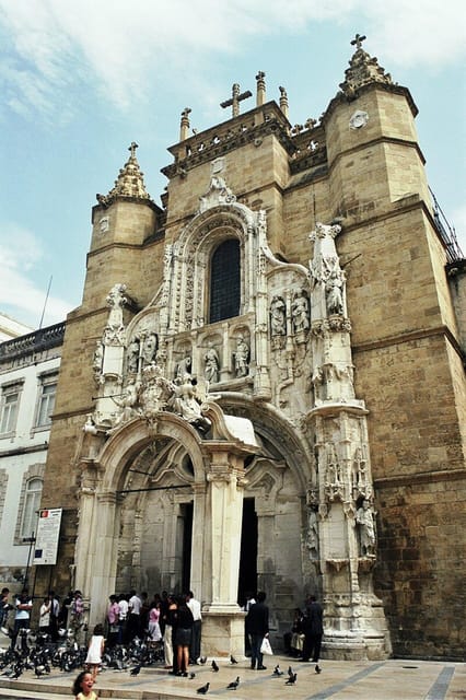 Coimbra & Aveiro Experience: From Porto All-Included - Final Thoughts