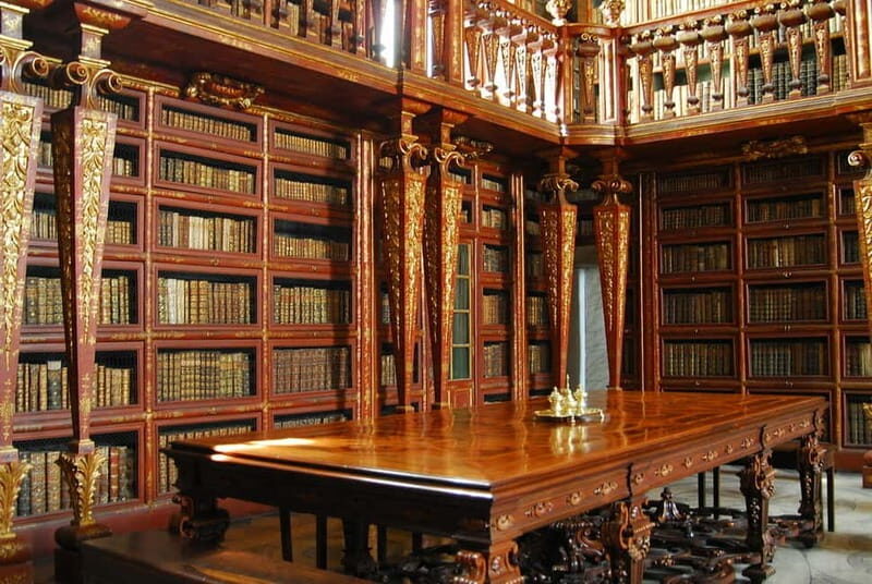 Coimbra & Aveiro Private Tour  Customizable Experience - An In-Depth Look at the Coimbra & Aveiro Private Tour  