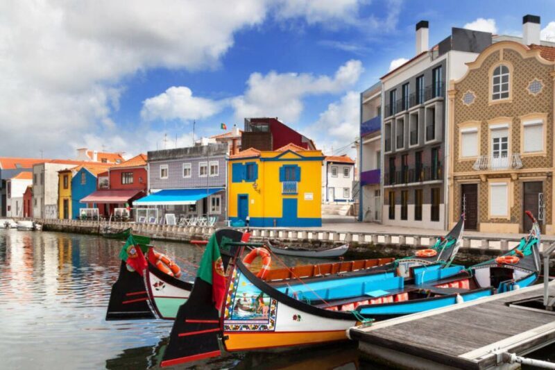 Coimbra & Aveiro Private Tour  Customizable Experience - Customization and Flexibility  