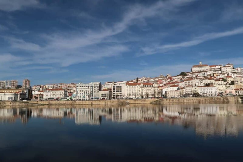 Coimbra & Aveiro Private Tour  Customizable Experience - Who Will Love This Tour?  