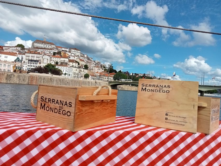Coimbra: Barca Serrana Traditional Boat Trip - Why You’ll Love This Tour