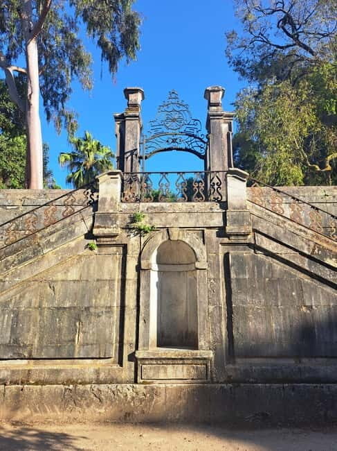 Coimbra Botanical Garden Tour: Storytelling Through Nature - FAQ