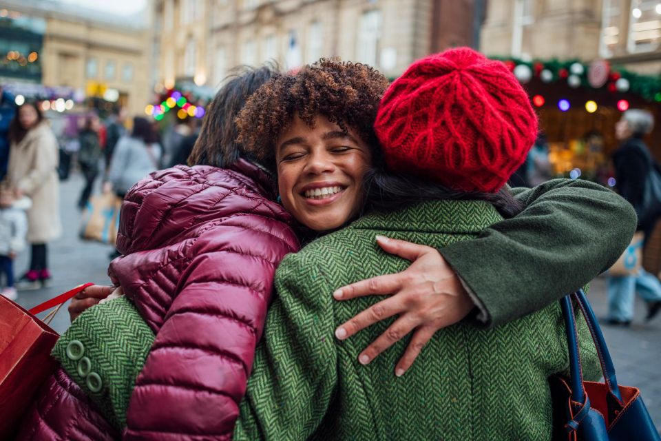 Coimbra Christmas Magic: A Festive Family Exploration - Professional Tour Guide Services