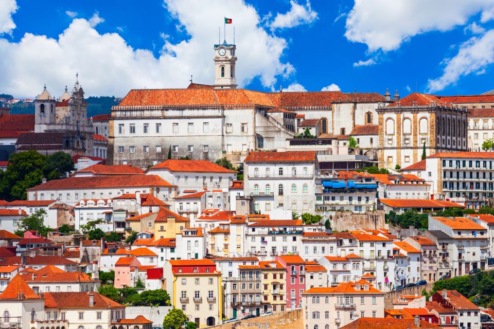 Coimbra: City Exploration Game and Tour - Tips for a Great Experience