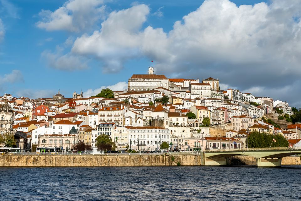 Coimbra: City Exploration Game and Tour - Frequently Asked Questions