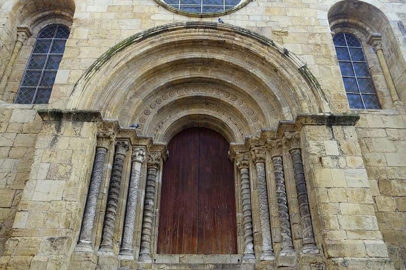 Coimbra Downtown: Private Guided Tour - Key Points